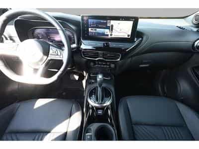 Nissan Juke (2024) - Photo 8