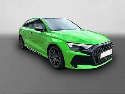 Audi RS3 (2025) - Photo 1