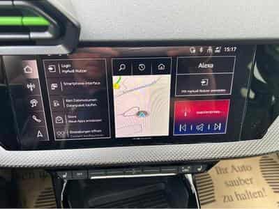 Audi RS3 (2025) - Photo 10