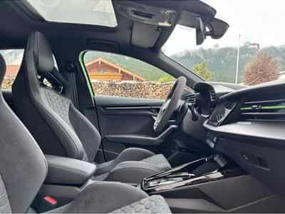 Audi RS3 (2025) - Photo 13