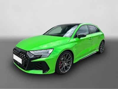 Audi RS3 (2025) - Photo 2