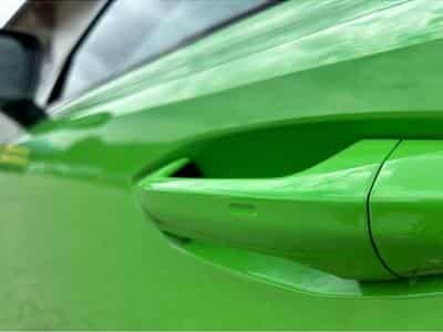 Audi RS3 (2025) - Photo 7