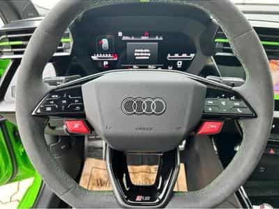 Audi RS3 (2025) - Photo 9