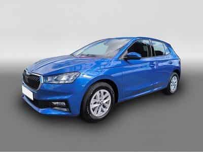 Skoda Fabia (2025) - Photo 1