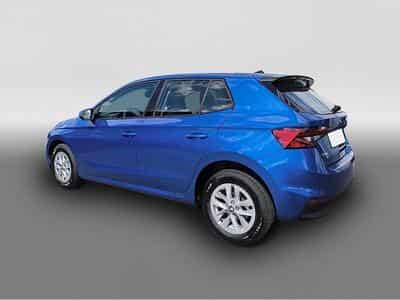 Skoda Fabia (2025) - Photo 2