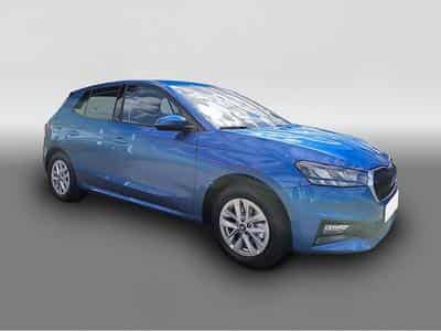 Skoda Fabia (2025) - Photo 3