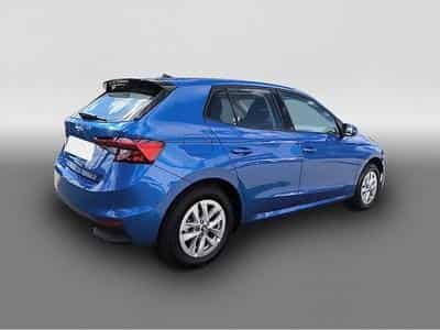 Skoda Fabia (2025) - Photo 7