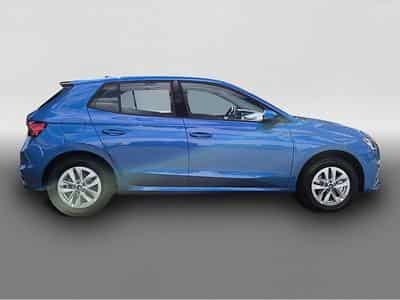 Skoda Fabia (2025) - Photo 8