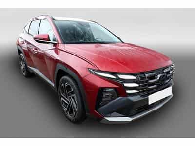 Hyundai Tucson (2025) - Foto 2