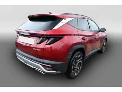 Hyundai Tucson (2025) - Foto 3