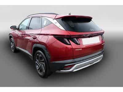 Hyundai Tucson (2025) - Foto 4