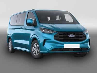 Ford Transit (2025) - Foto 1