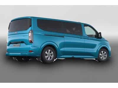 Ford Transit (2025) - Foto 3