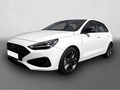 Hyundai i30 (2024) - Photo 1