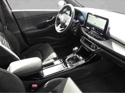 Hyundai i30 (2024) - Photo 3