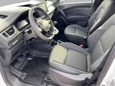 Renault Kangoo (2026) - Photo 4