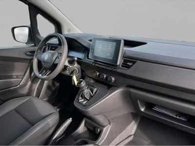 Renault Kangoo (2026) - Photo 5