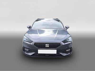 Seat Leon (2025) - Photo 2