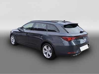 Seat Leon (2025) - Photo 5