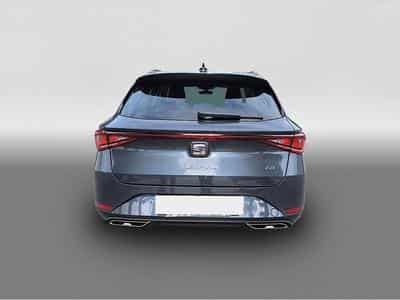 Seat Leon (2025) - Photo 6