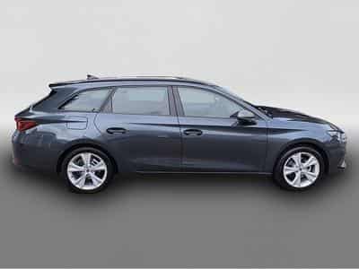 Seat Leon (2025) - Photo 8