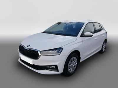 Skoda Fabia (2026) - Foto 1