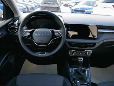 Skoda Fabia (2026) - Foto 11