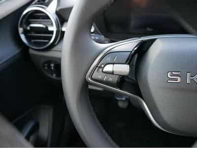 Skoda Fabia (2026) - Foto 14