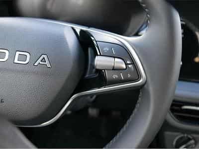 Skoda Fabia (2026) - Foto 15