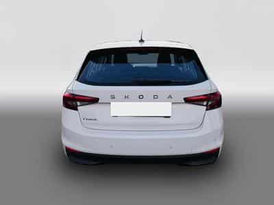 Skoda Fabia (2026) - Foto 2