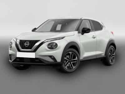 Nissan Juke (2025) - Foto 1