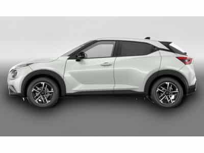 Nissan Juke (2025) - Foto 2