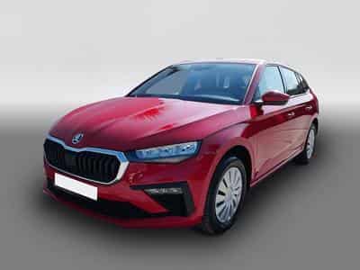 Skoda Scala (2026) - Foto 1