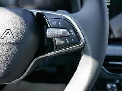 Skoda Scala (2026) - Foto 14