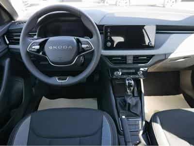 Skoda Scala (2026) - Foto 11