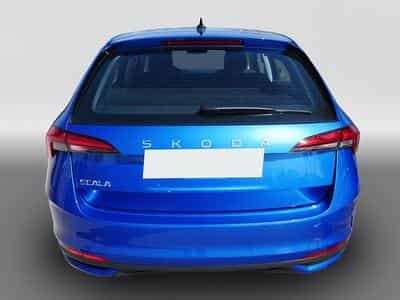 Skoda Scala (2026) - Foto 2