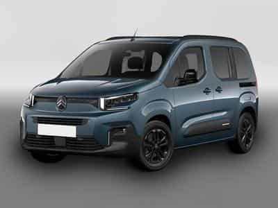 Citroën Berlingo (2025) - Foto 1