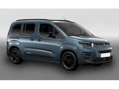 Citroën Berlingo (2025) - Foto 2
