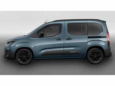 Citroën Berlingo (2025) - Foto 4