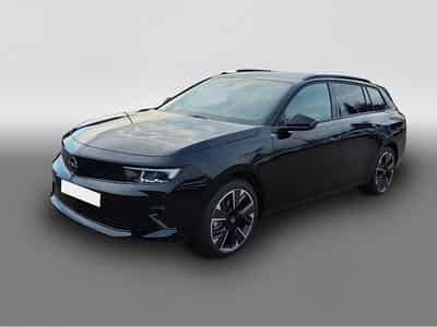 Opel Astra (2026) - Photo 1