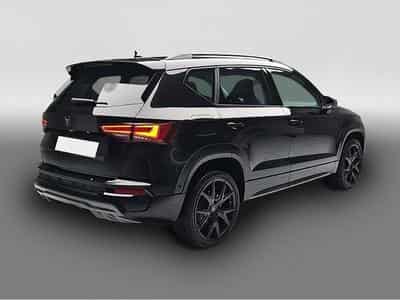 Cupra Ateca (2026) - Photo 2
