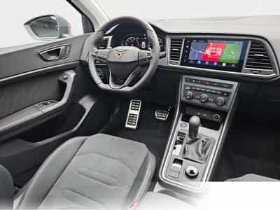 Cupra Ateca (2026) - Photo 7