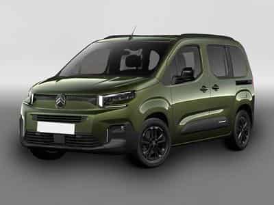 Citroën Berlingo (2025) - Foto 1
