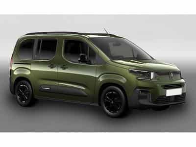 Citroën Berlingo (2025) - Foto 2