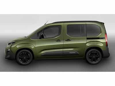 Citroën Berlingo (2025) - Foto 4