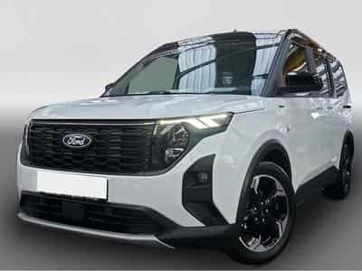 Ford Tourneo (2026) - Foto 1