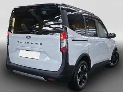 Ford Tourneo (2026) - Foto 2