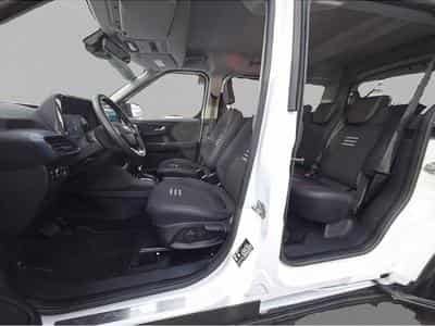 Ford Tourneo (2026) - Foto 3