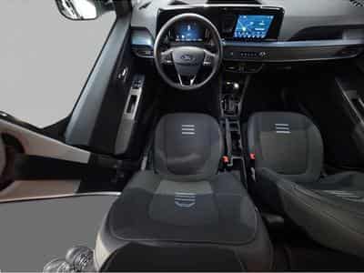 Ford Tourneo (2026) - Foto 4