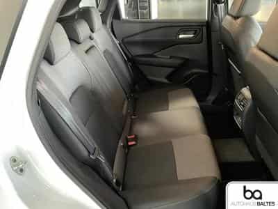 Nissan Qashqai (2025) - Foto 10